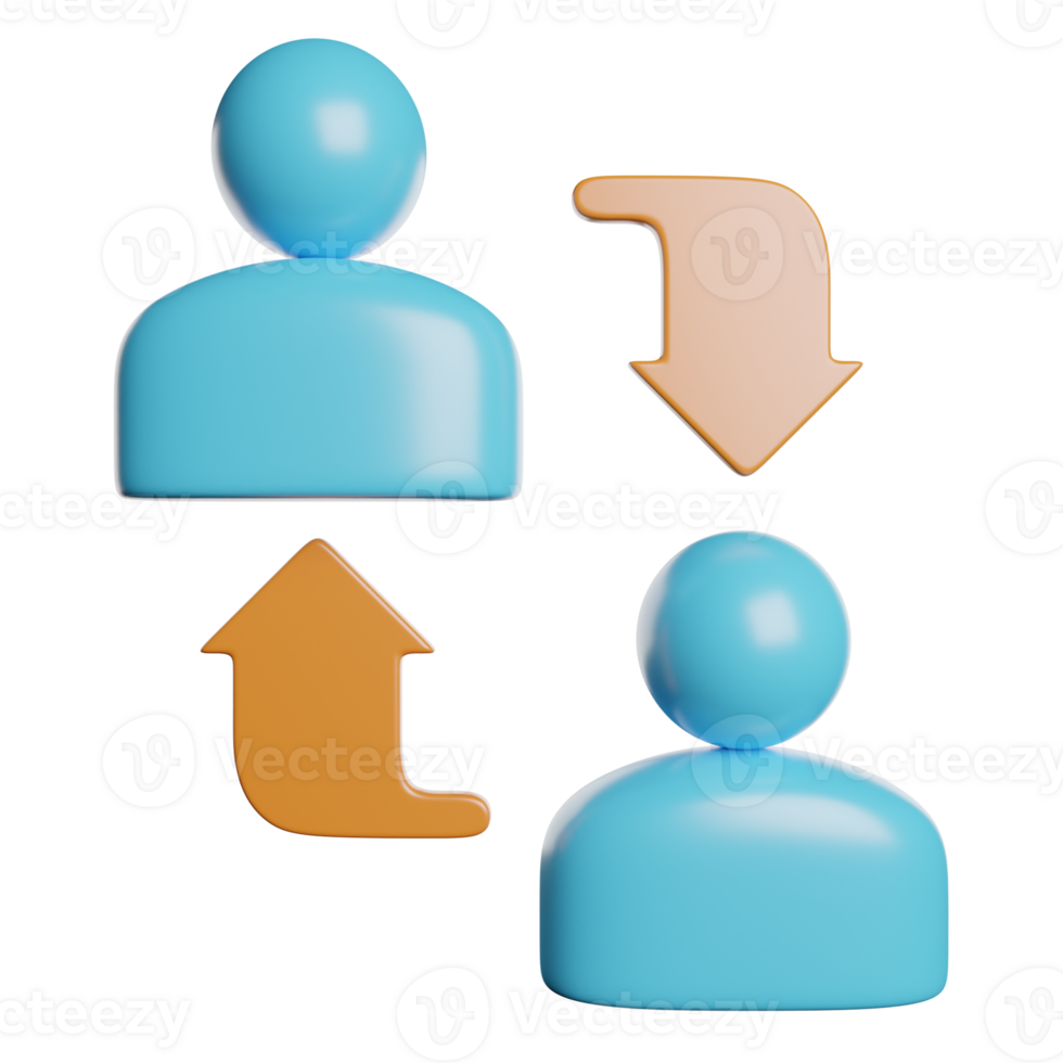User Connection Networking png