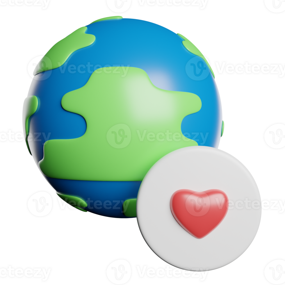 Earth Planet Global png