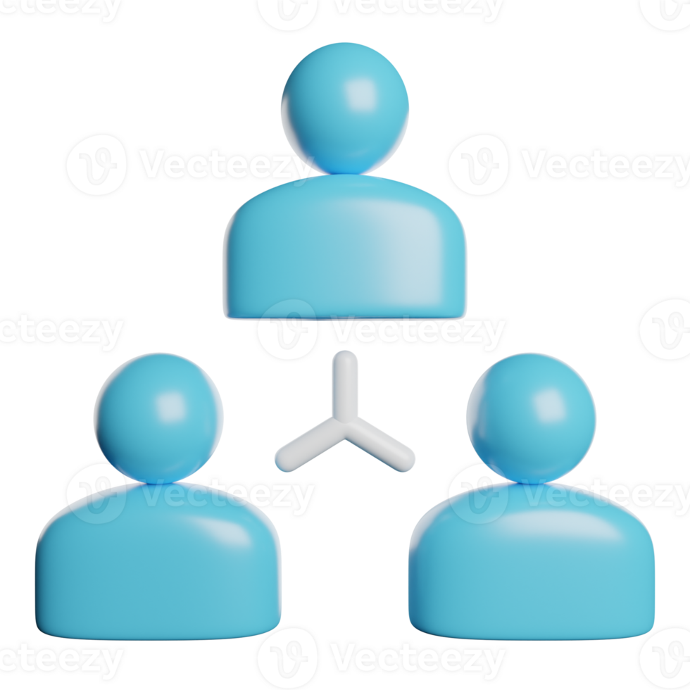 Collaboration Business People png