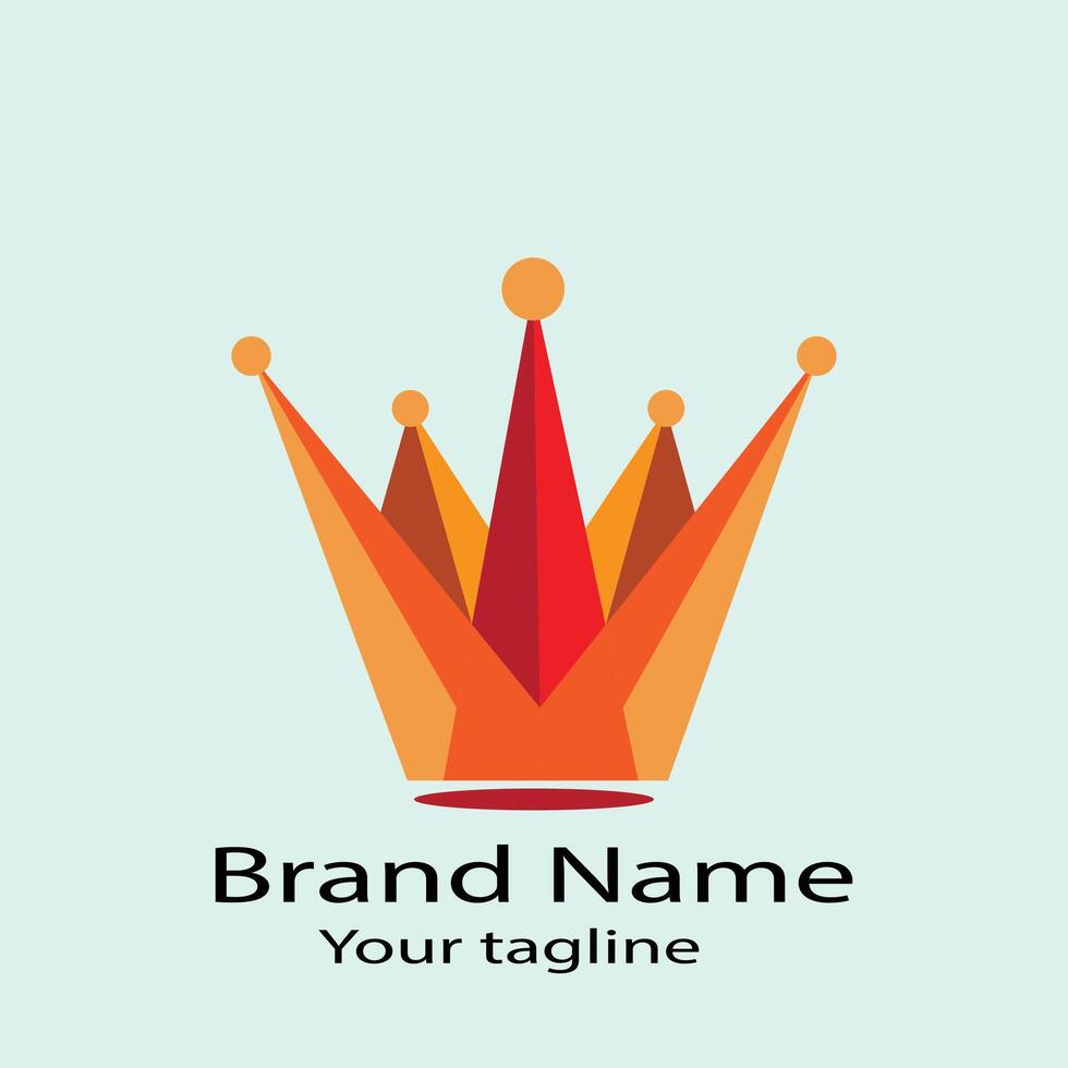 Varied Unique Beautiful Abstract logo design For business company. vector