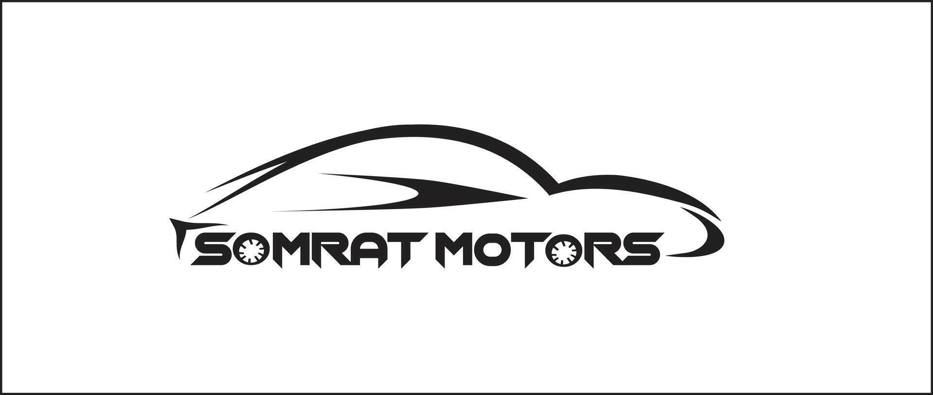 car logo image icon element vector