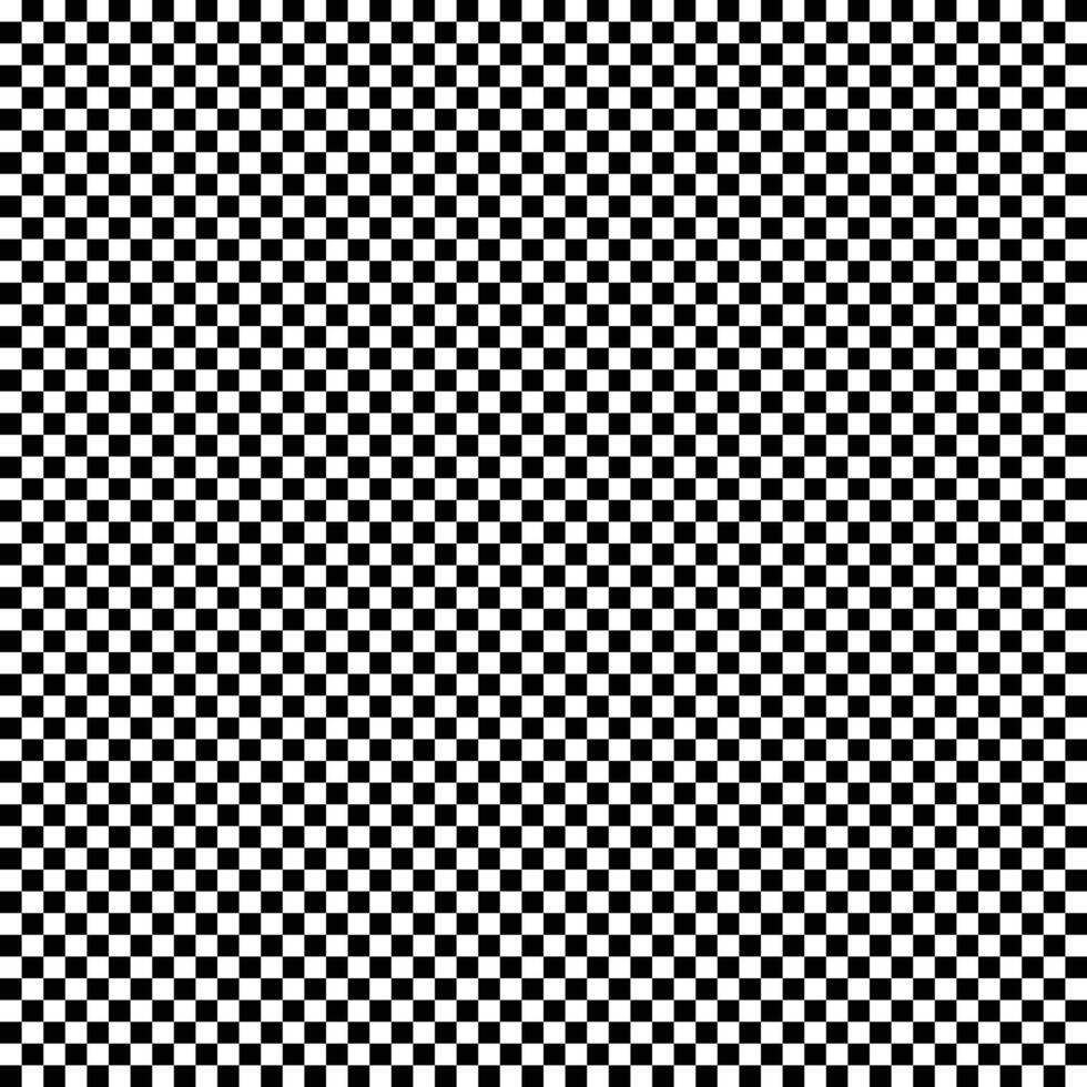 simple black and white geometric pattern design for textiles backgrounds vector