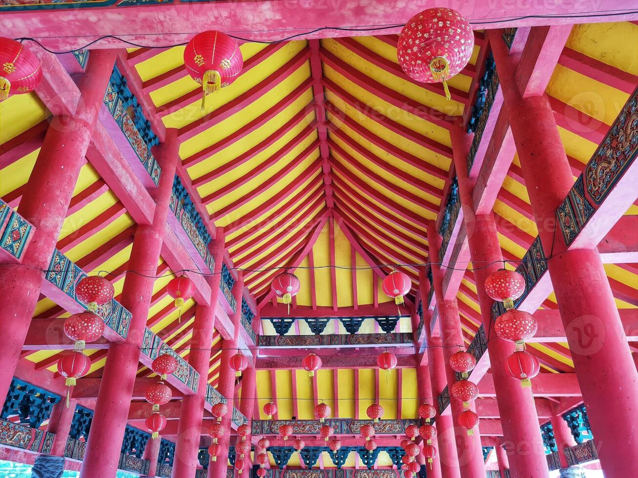 architecture temple building photo