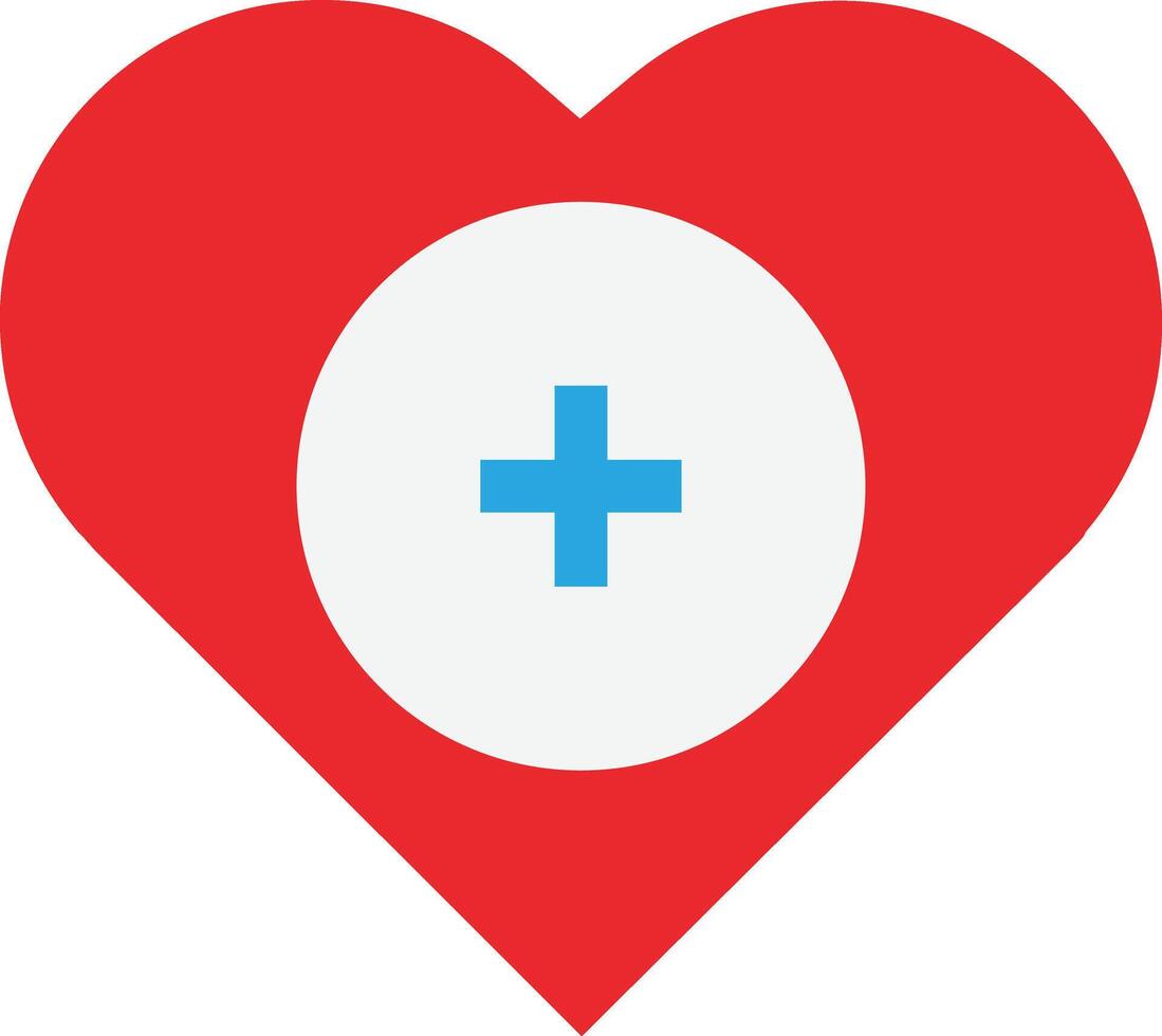 Heart Love Romance Volunteering vector