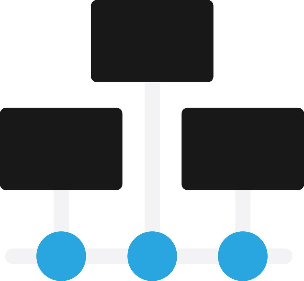 Networking Connection Internet Office vector