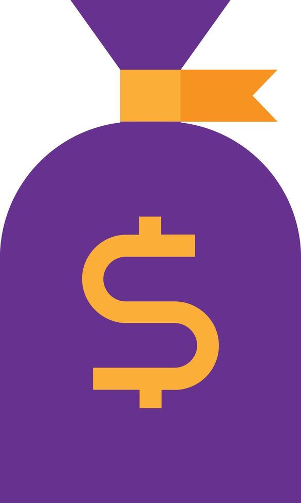 Money Bag Finance Cash vector
