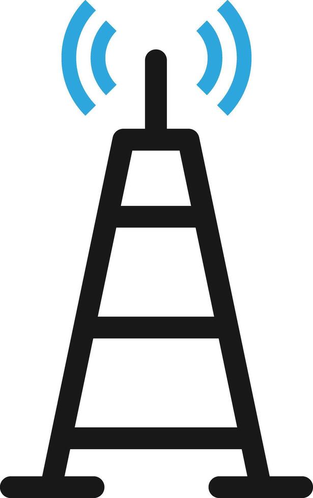 Antenna Communication Signal Satellite vector