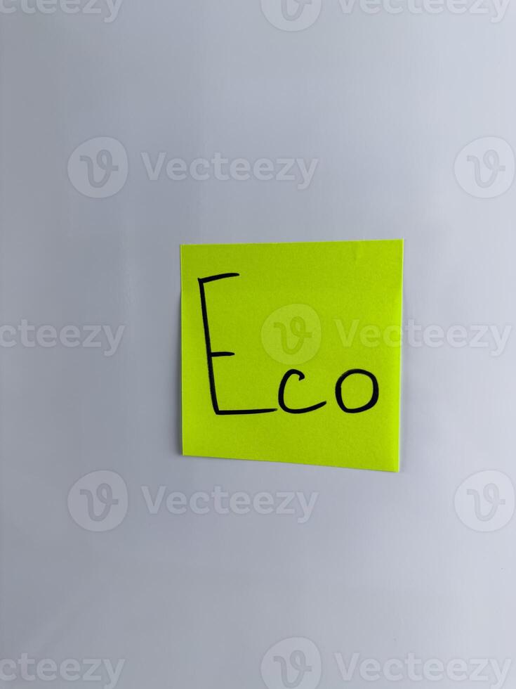 Conceptual vertical photo for project about Ecology