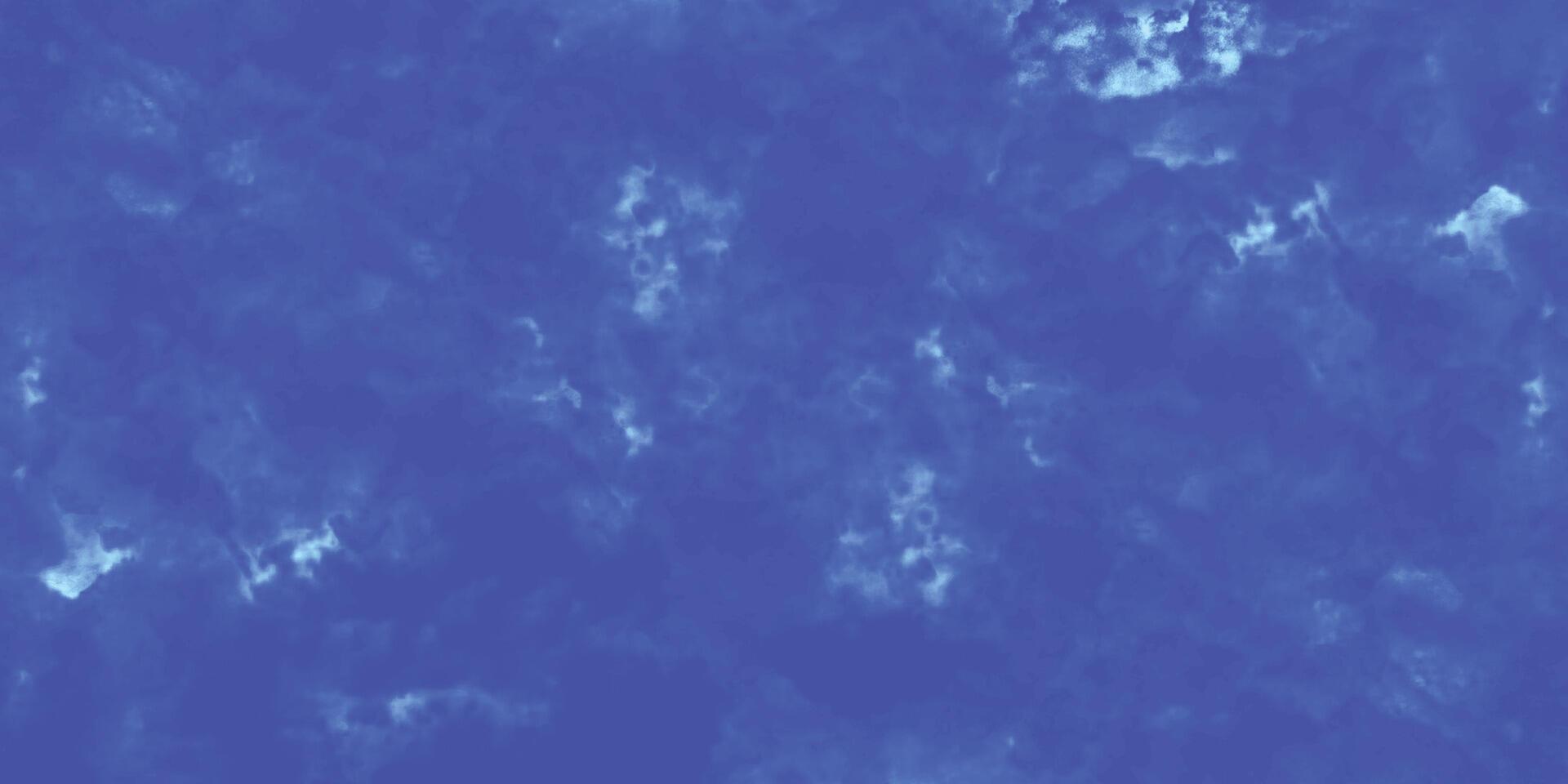 Abstract Blue Cloud Texture Background. Soft Atmospheric Design for Digital Art and Graphics vector