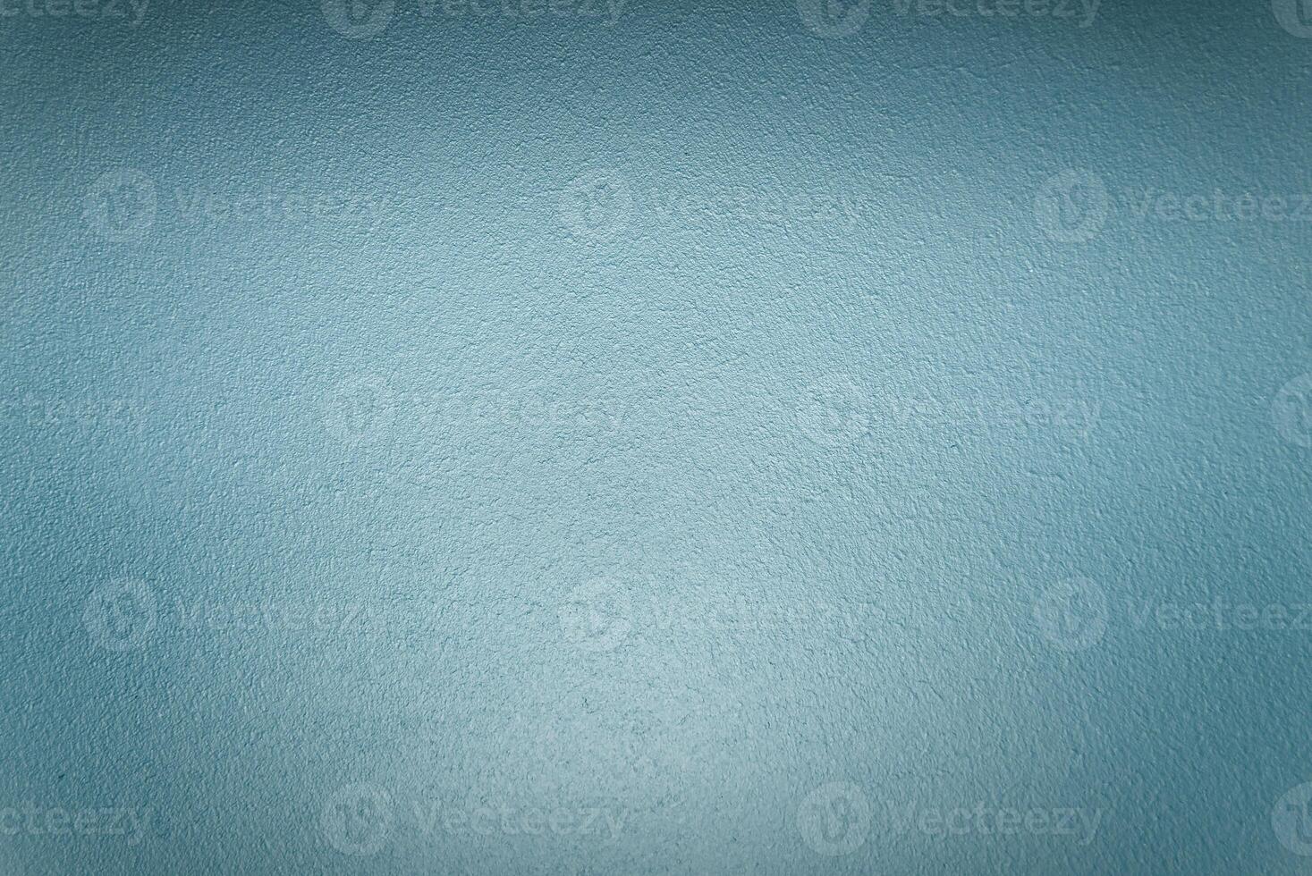 This stunning blue abstract background features a frosted glass effect and a dark blue vignette, making it ideal for various design projects and creative applications. photo