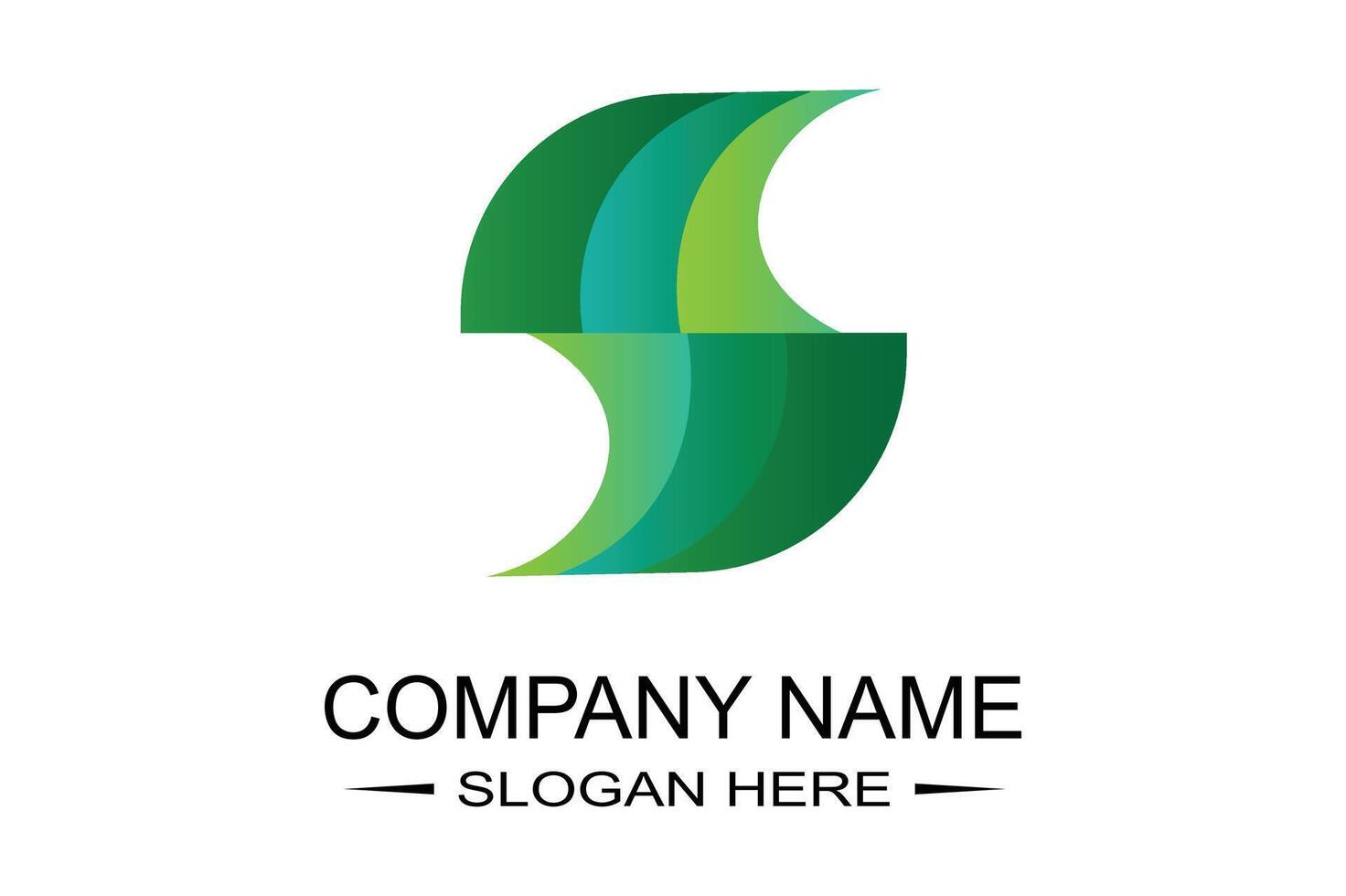 Unique Business Identity Logo, corporate identity logo, business logo , visual identity, startup business logo vector