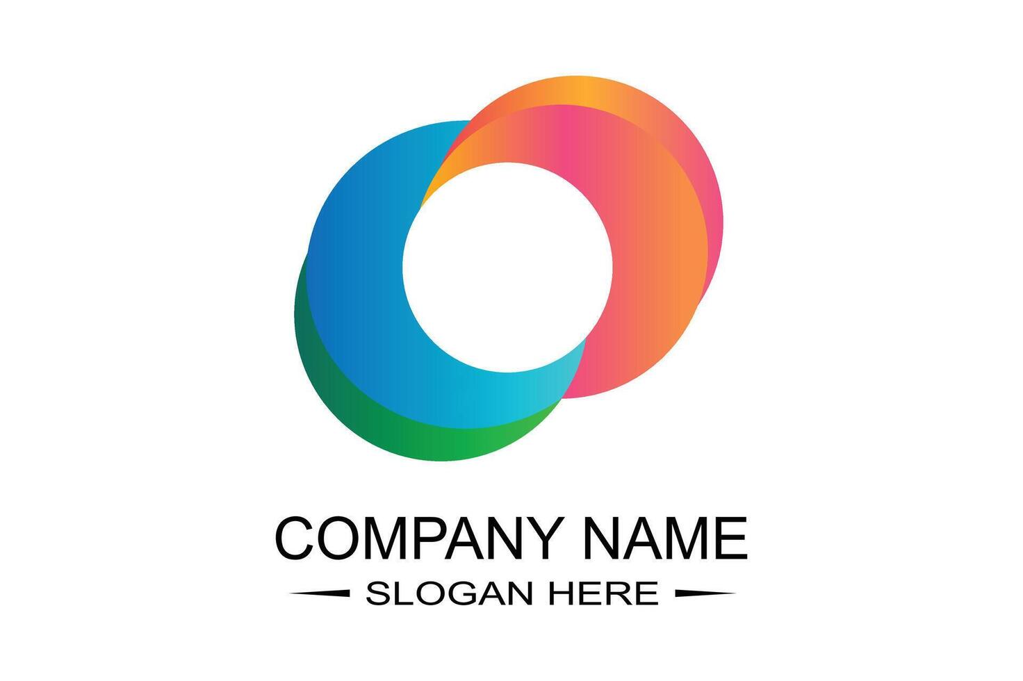 Versatile Identity Logo Design, corporate identity logo, business logo , visual identity, startup business logo vector