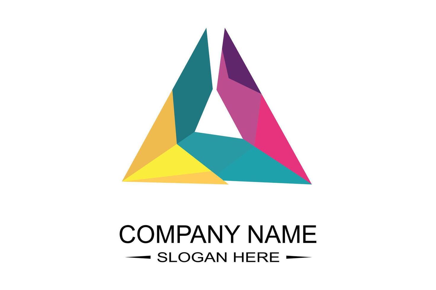Creative Abstract Business Logo , corporate logo, company identity, minimalist logo, business identity vector