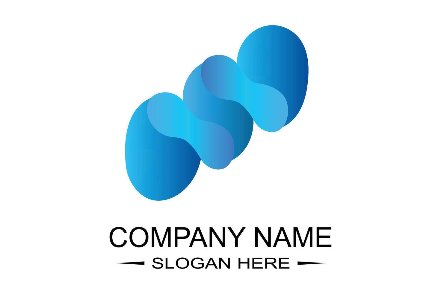 Corporate Logo Design for Business, corporate identity logo, business logo , visual identity, startup business logo vector