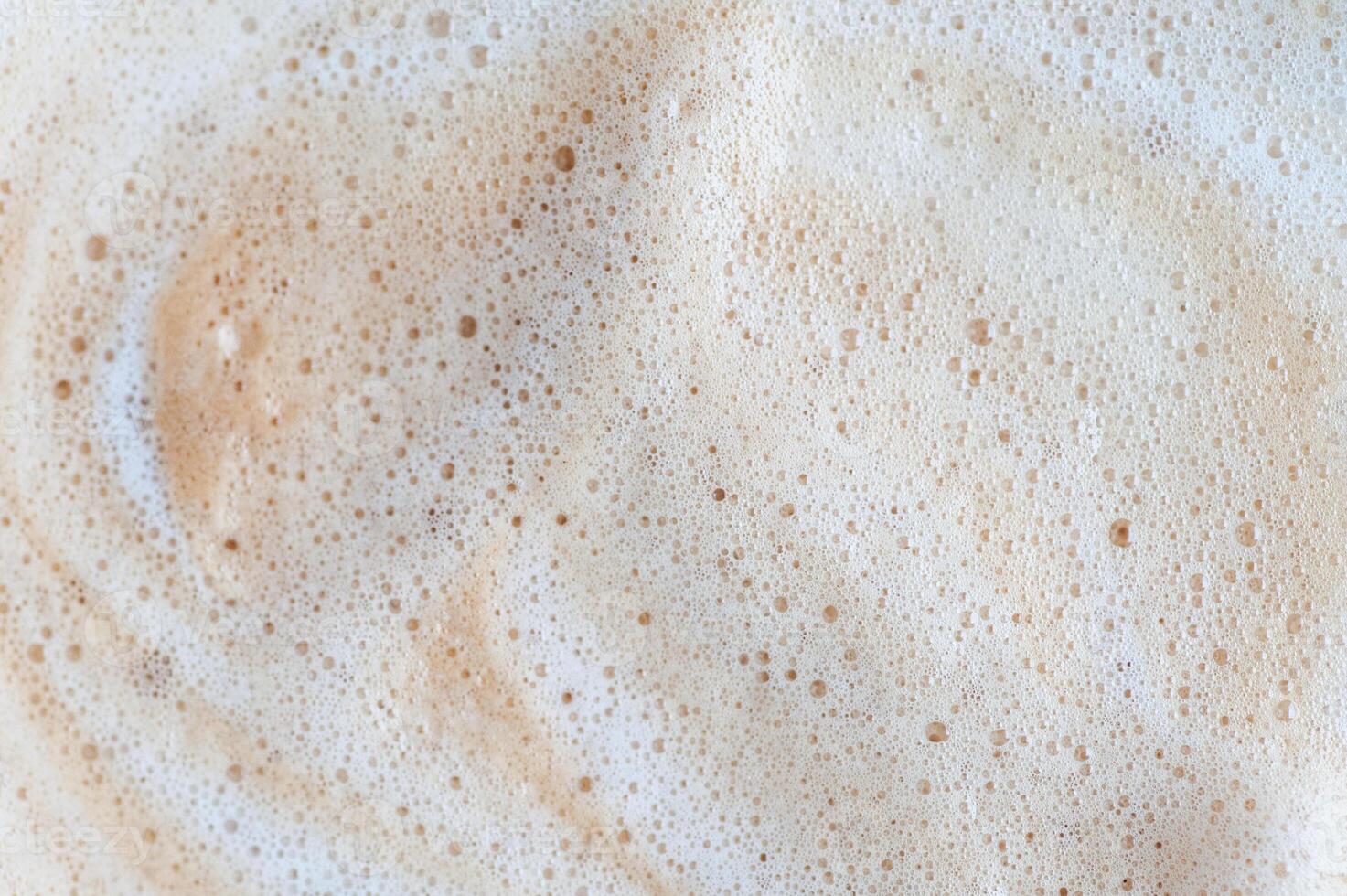 A white background with a lot of bubbles photo