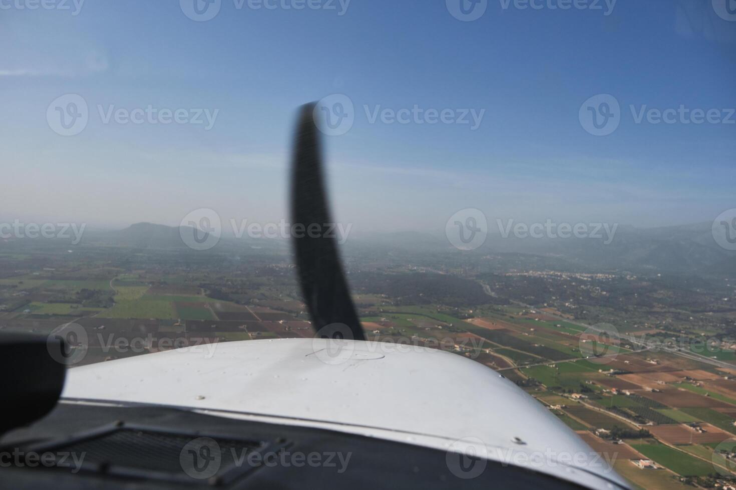 Views from Light Aircraft Tour photo