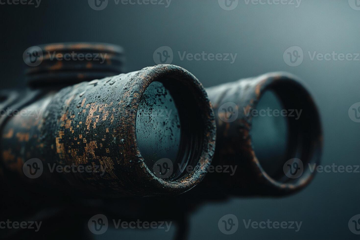 Unique texture and detail captured in a close-up view. photo
