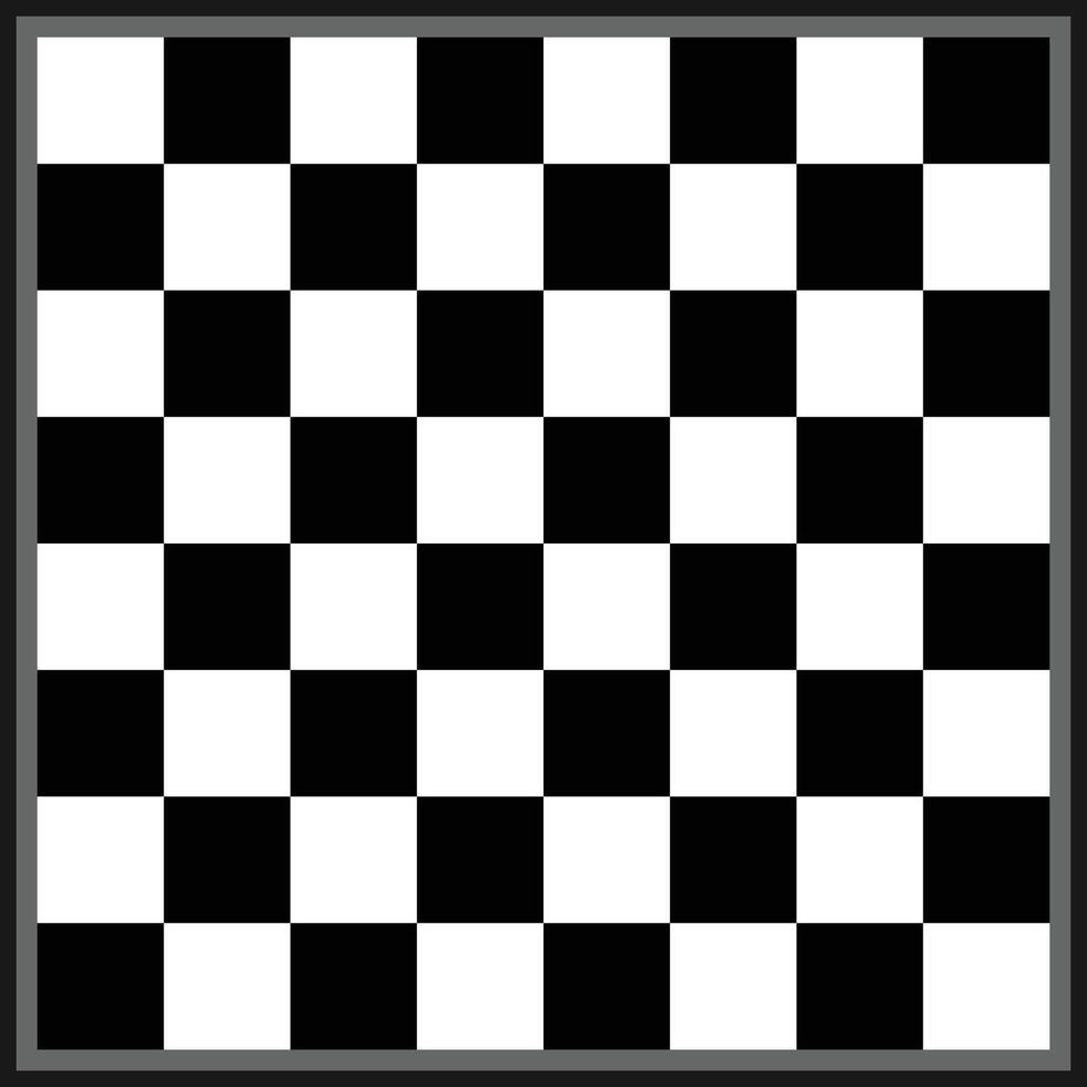 Chess game code design vector