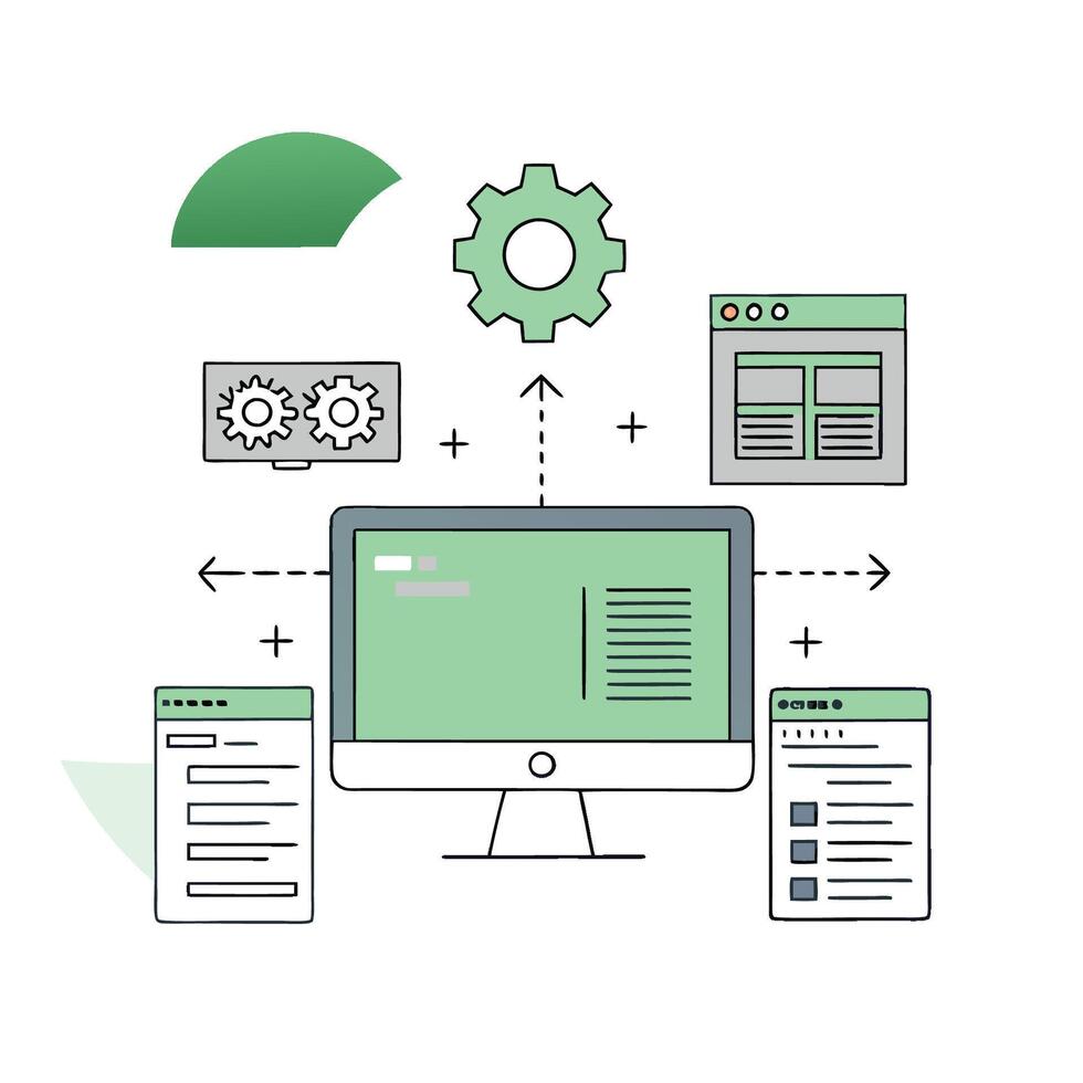 Unveiling the Fundamentals of Programming Concepts through Illustrated Examples 2 vector