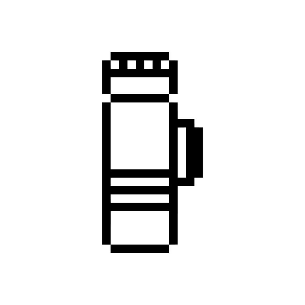 water bottle beverage vector