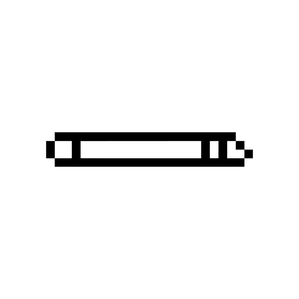 simple outline pencil art vector