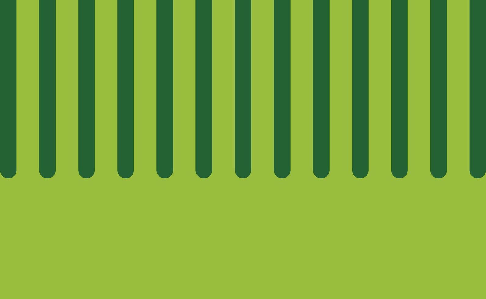 Background green strip unique design vector