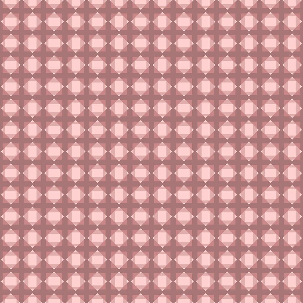 Abstract geometric seamless pattern. vector