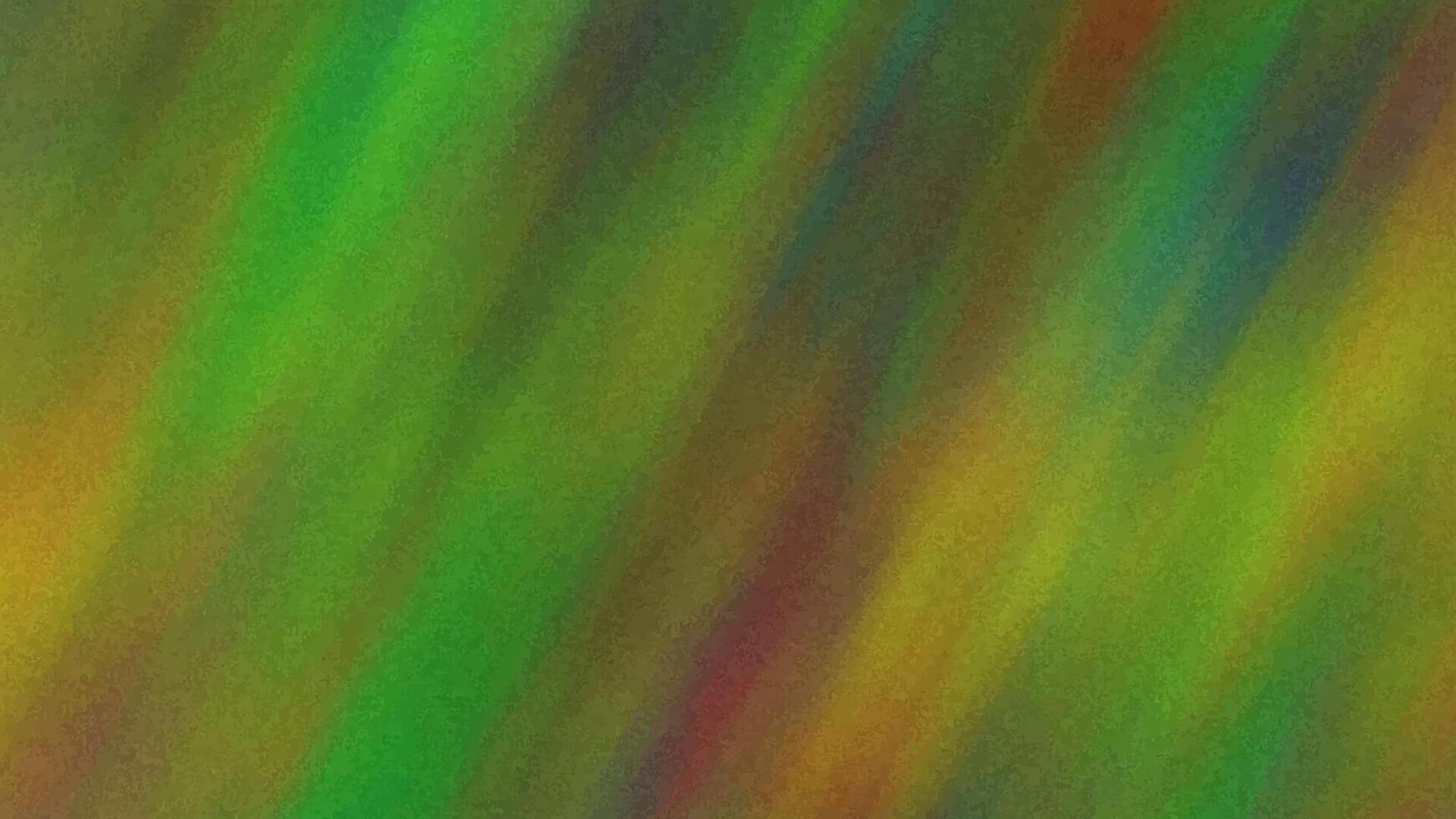 rainbow color grainy texture background vector