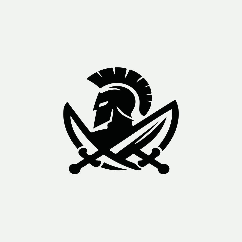Pulse Linear Spartan Collection Logo vector