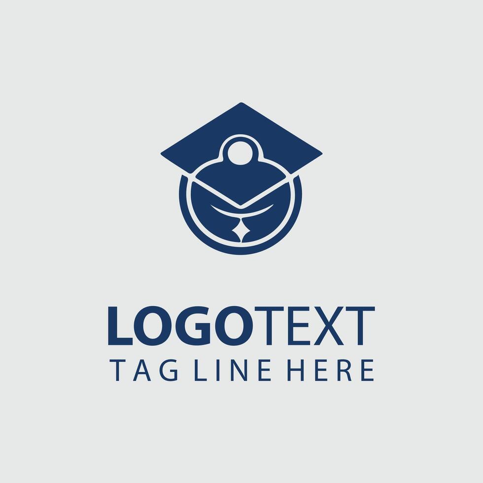 Cap Victory Graduation Caps vector