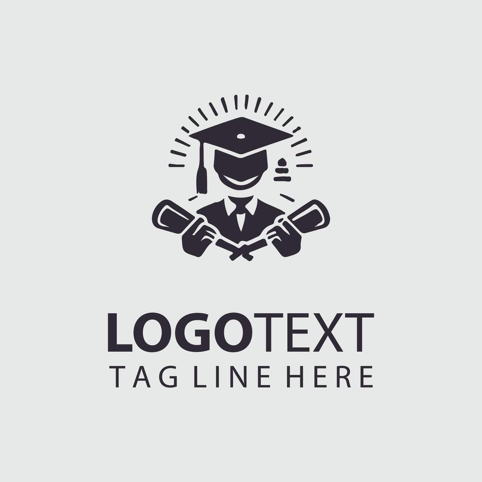 Honor Cap Graduation Caps vector