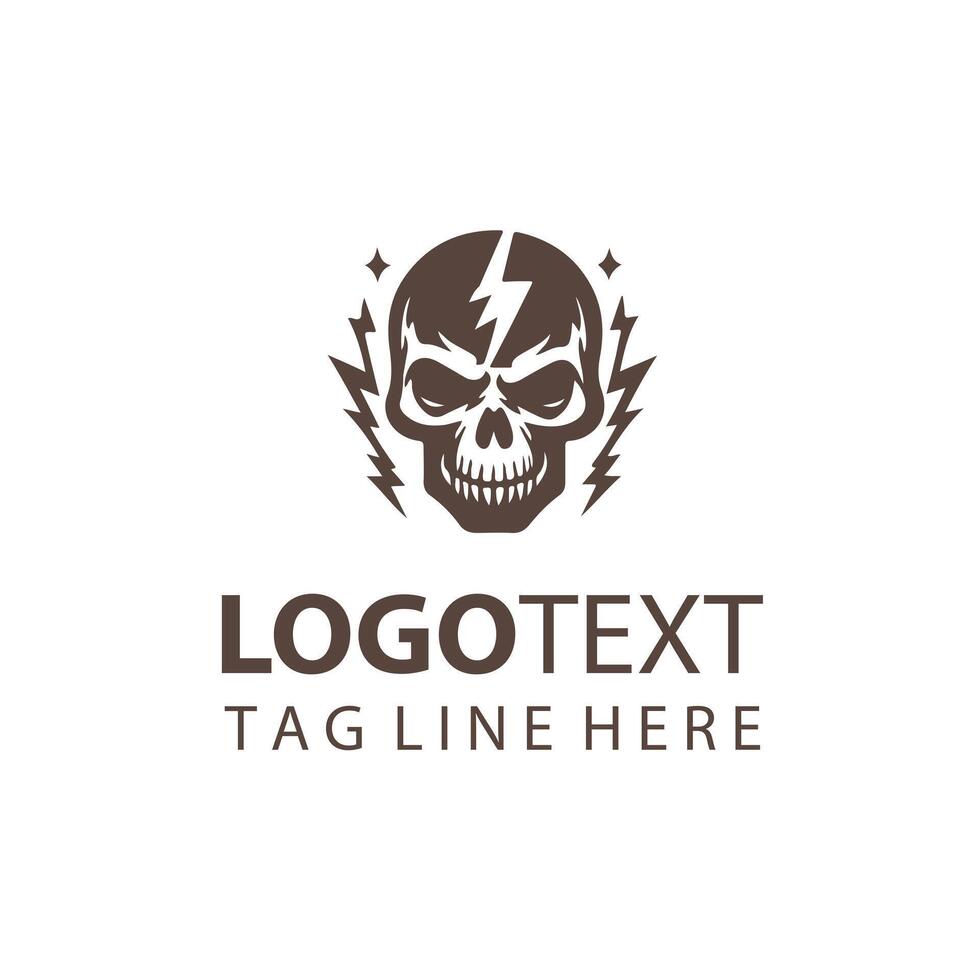 Phantom Skull skull vector