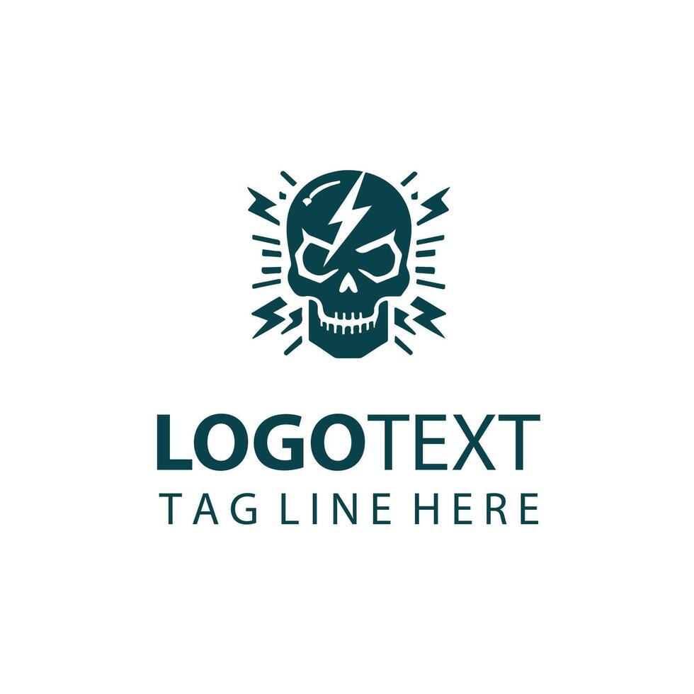 Soul Skull skull design vector