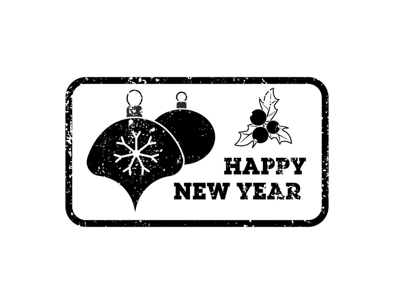 Ornament Greeting Emblem vector