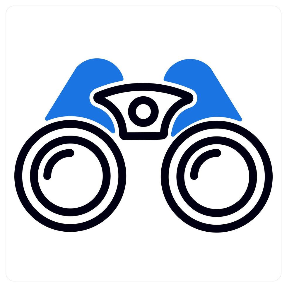 vision and clarity vector