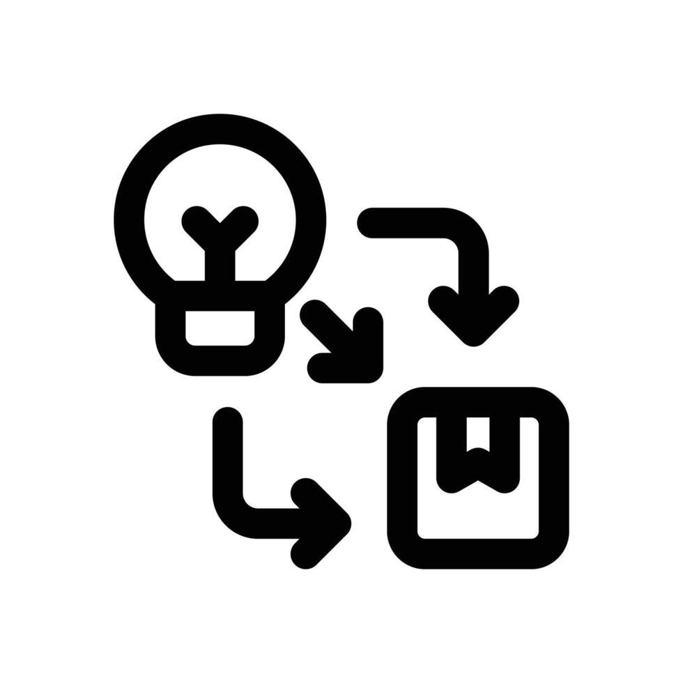 storytelling line icon. Clean and minimalist icon for websites, mobile apps, presentations, and logos. Fully scalable and customizable for any project. vector