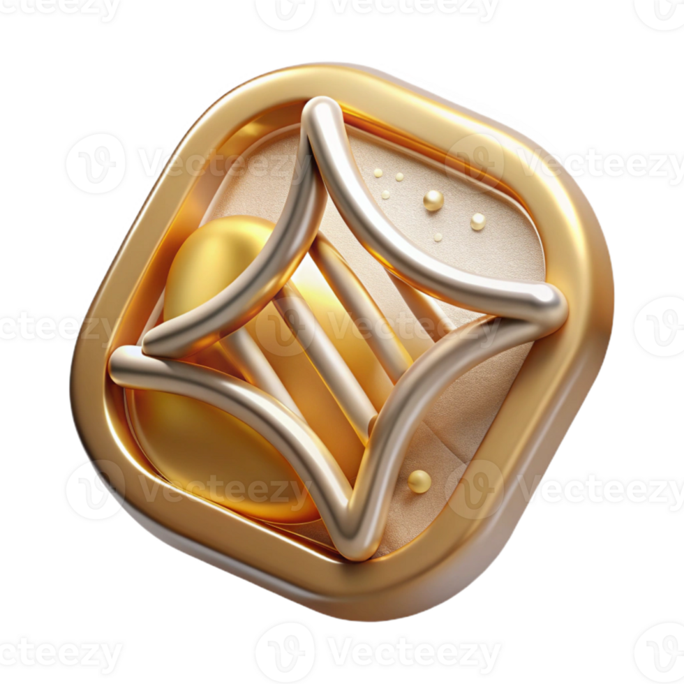 extraordinary modern Biotechnology Genetic Engineering Icon Transparent for Life Sciences original png