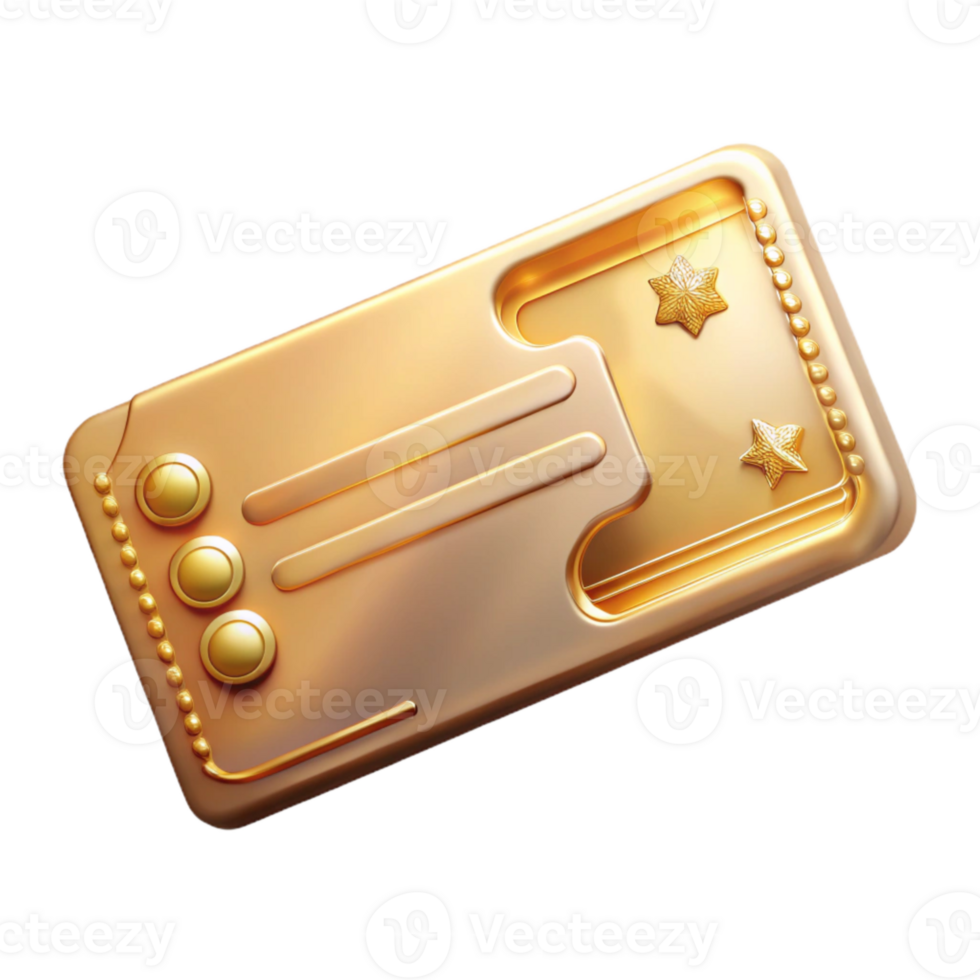 vibrant minimalist Boarding Pass Ticket Transparent for Travel Documentation detailed png