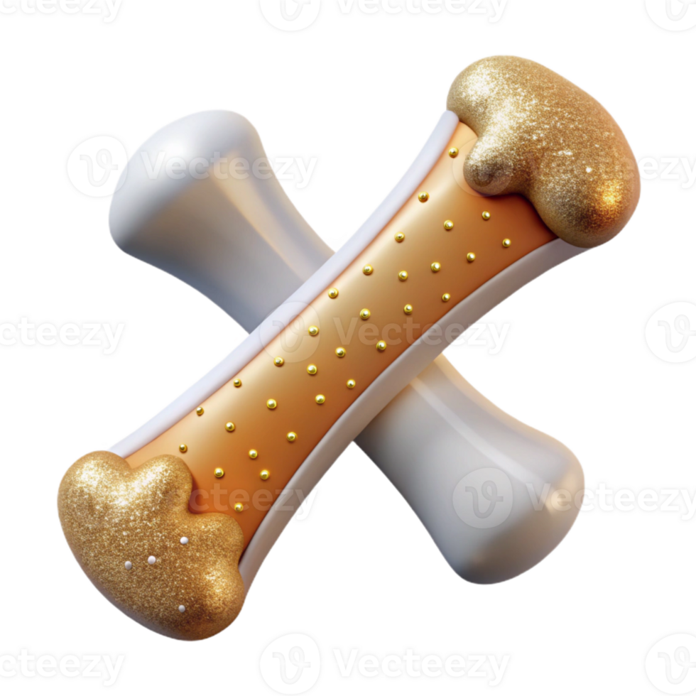 extraordinary vintage Bone Fracture Orthopedic Icon Cutout for Medical Presentations genuine png
