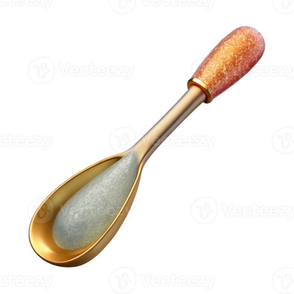 beautiful artistic Chives for Garnish Cutout for Soup Recipes png