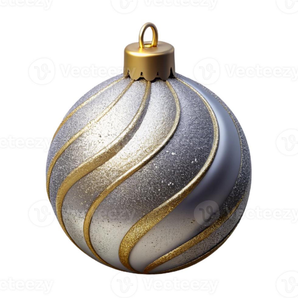 impressive minimalist Christmas Ornament Isolated Festive Decor high resolution png