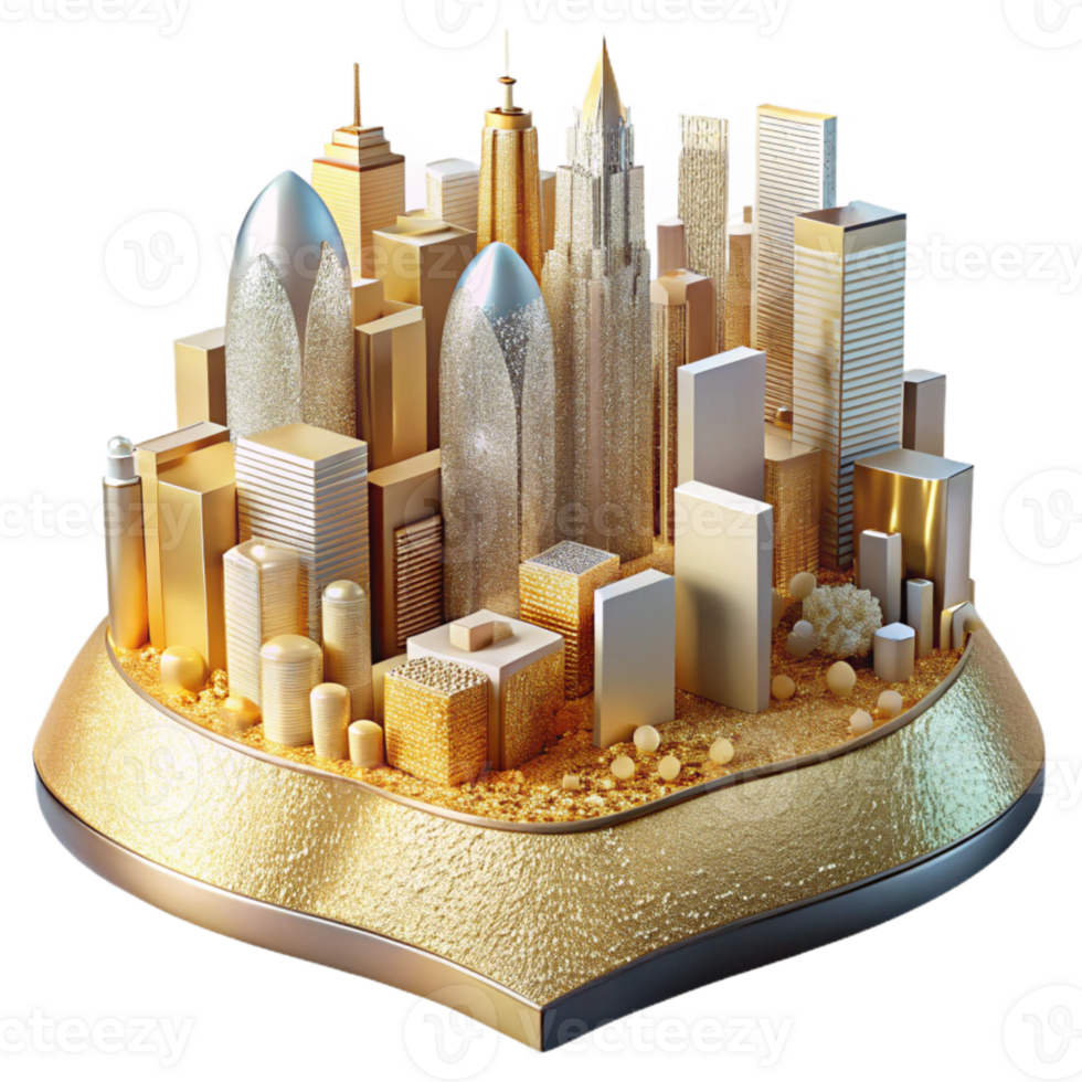 wonderful contemporary City Skyline Buildings Skyscrapers Transparent Background high resolution png