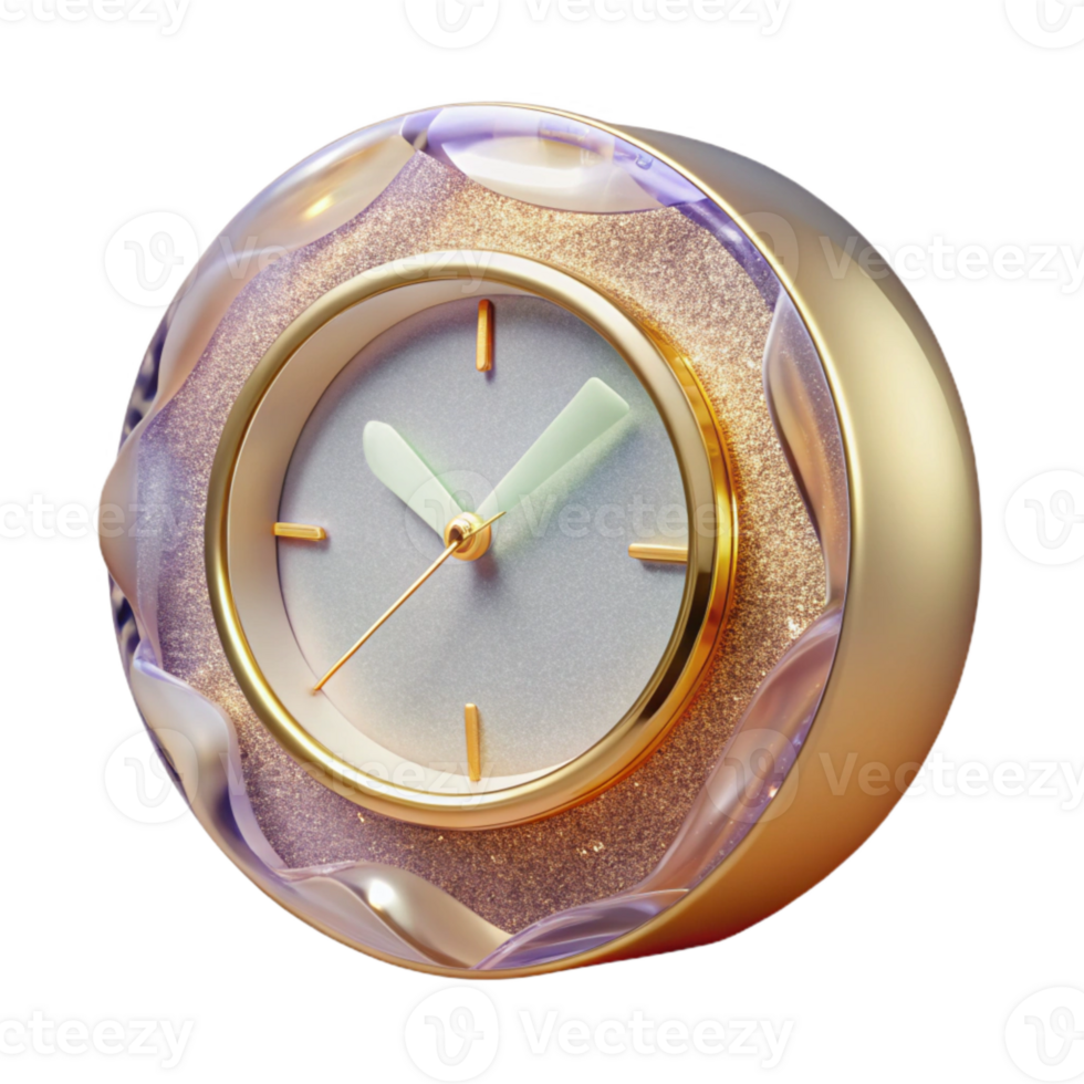 impressive vintage Clock Transparent Background for Timekeeping genuine png