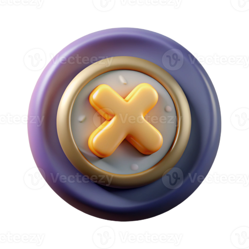 impressive creative Close Button Ui Icon Transparent for Mobile Applications genuine png
