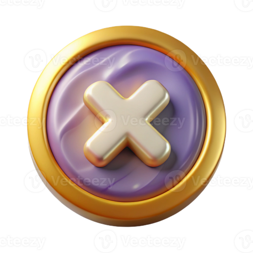 extraordinary minimalist Close Button Ui Icon Transparent for Mobile Applications genuine png