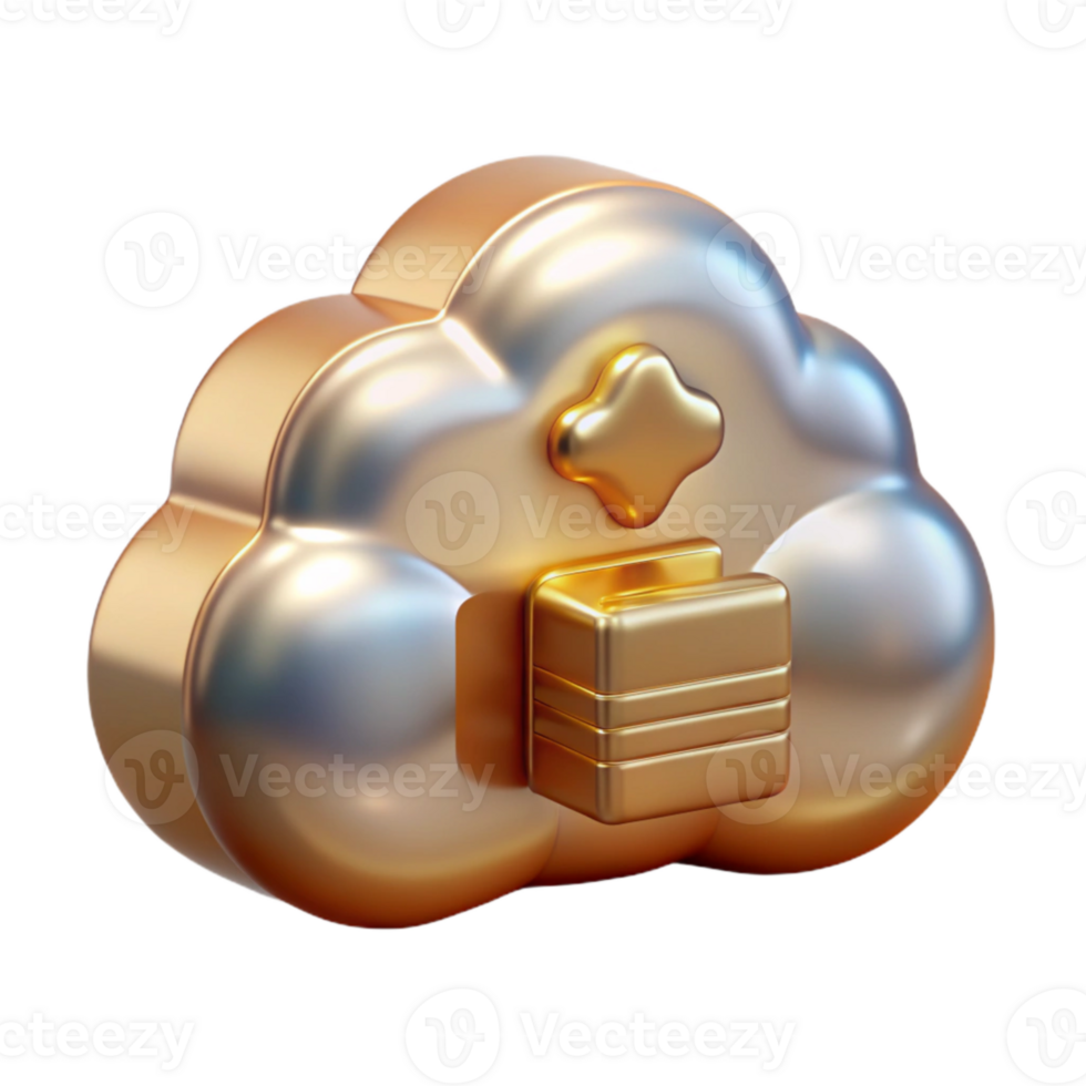 magnificent rustic Cloud Computing Healthcare Data Storage Isolated for Medical Records exclusive png