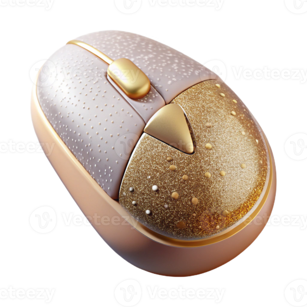 wonderful modern Computer Mouse Click Icon Isolated for User Interface authentic png