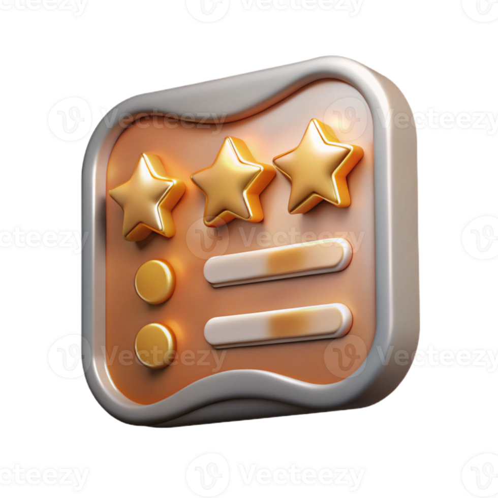 wonderful creative Customer Feedback Survey Icon Isolated for Service Improvement original png