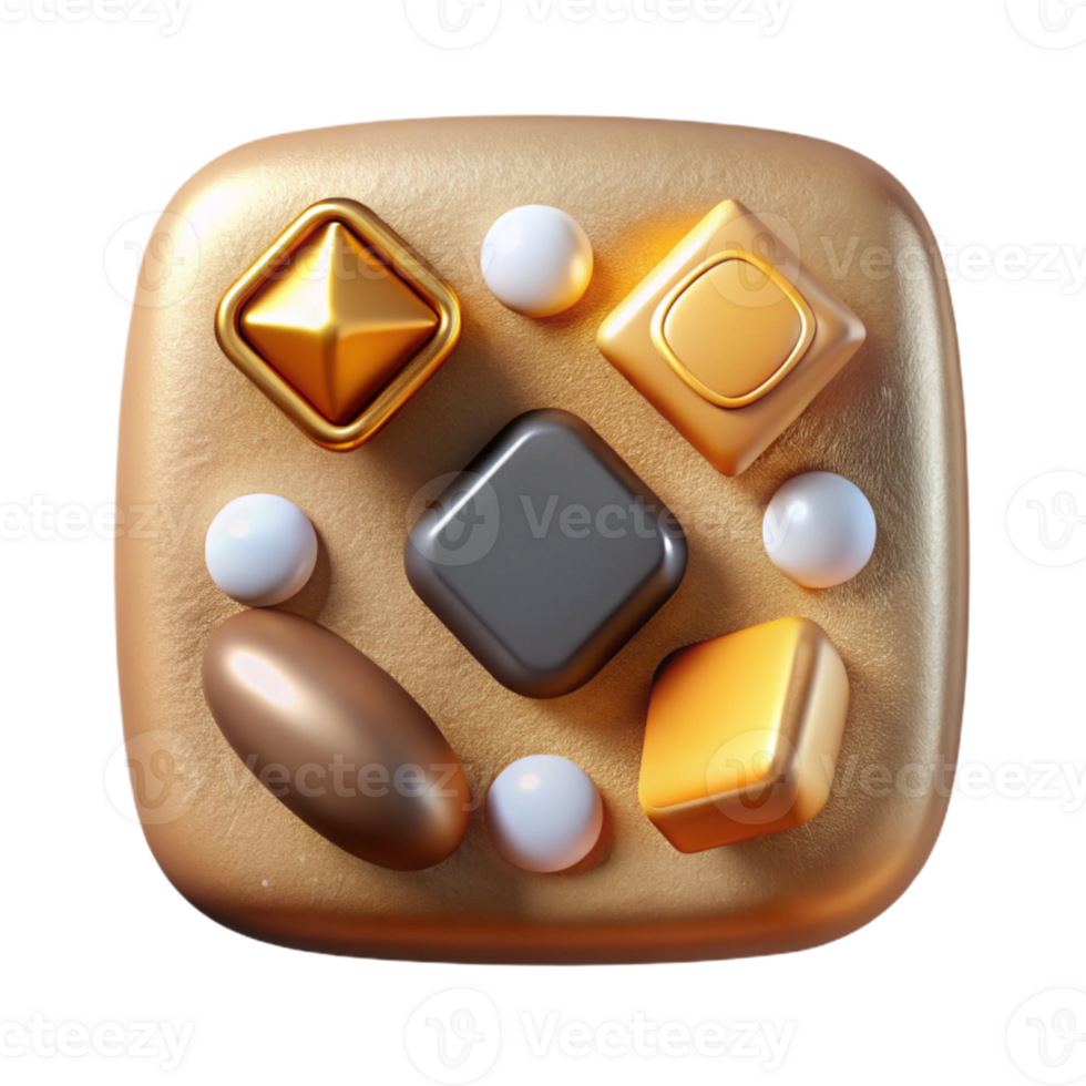 extraordinary abstract Cutout Modern Ui Icons for User Interface Design high resolution png