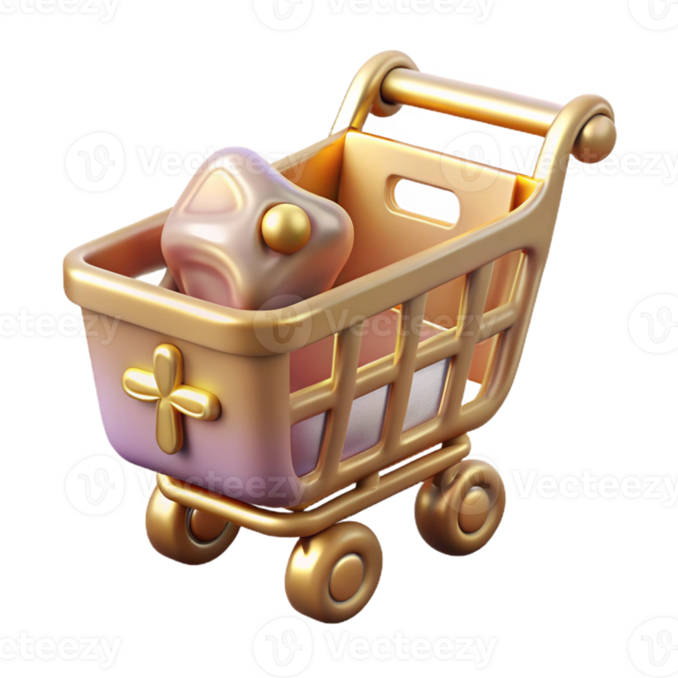 wonderful contemporary Ecommerce Shopping Cart Add to Cart Isolated for Online Retail genuine png